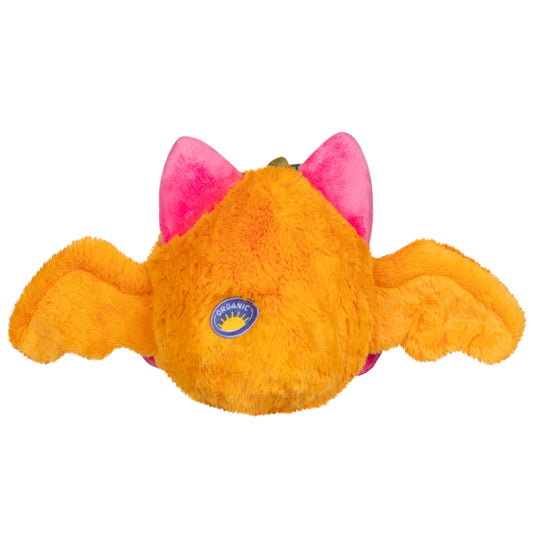 Mini Squishable Fruity Bat Plush
