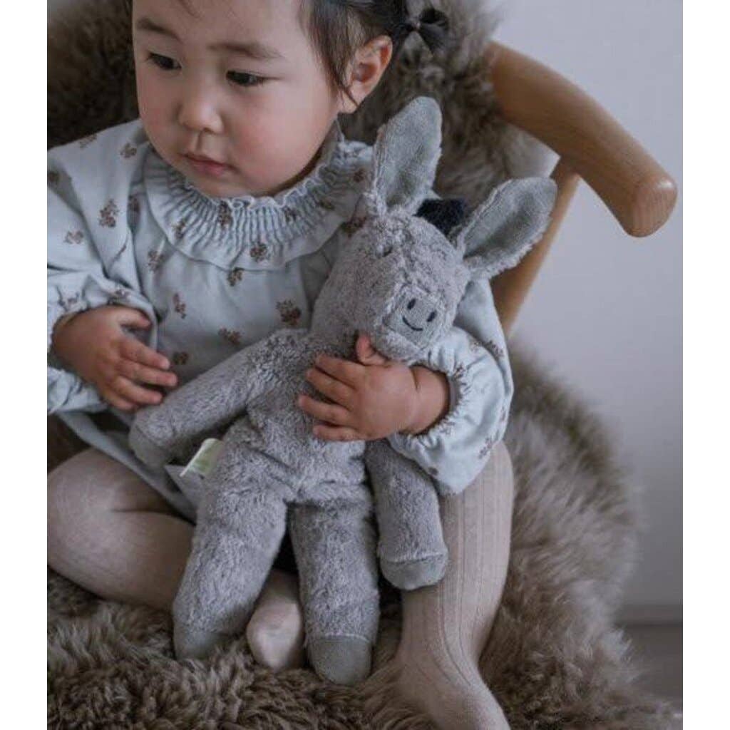 Peluche Âne