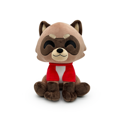 Raccooninnit Plush (9in)