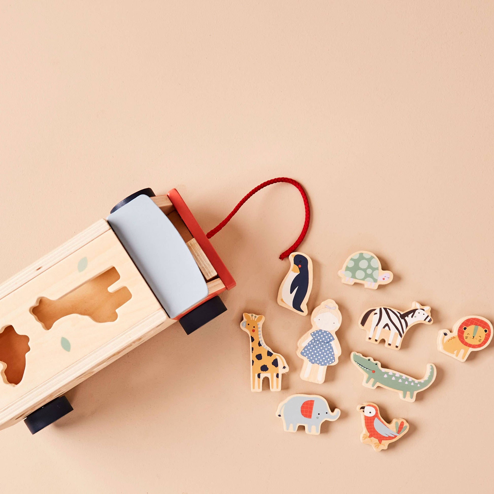 Produit Just Bee Kids