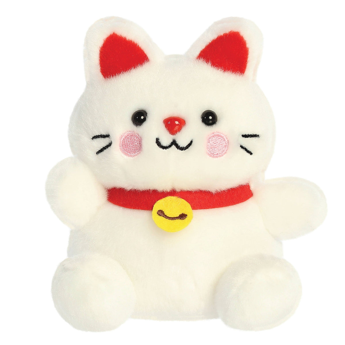 Palm Pals - Chat Chanceux Kota 13 cm