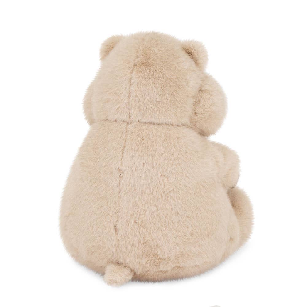 The Softest Hamster Plush (32 cm) - 0+