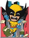 Omnibus Vol. 4 Wolverine