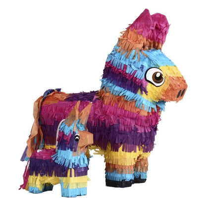 Little Donkey Piñata