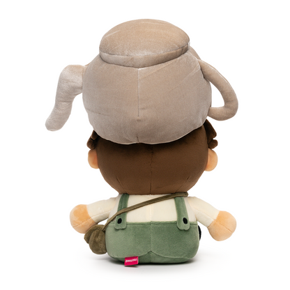 Greg Plush (9in)