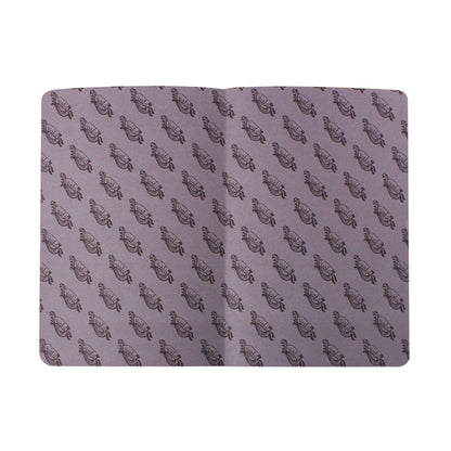 Carnet A5 Souple Jane Austen