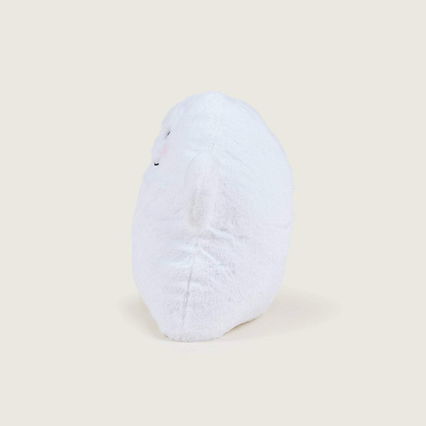 Bouillotte Peluche Warmies Fantome