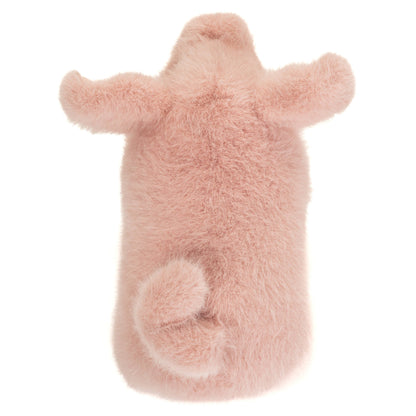 Stella the Standing Pig Plush Toy