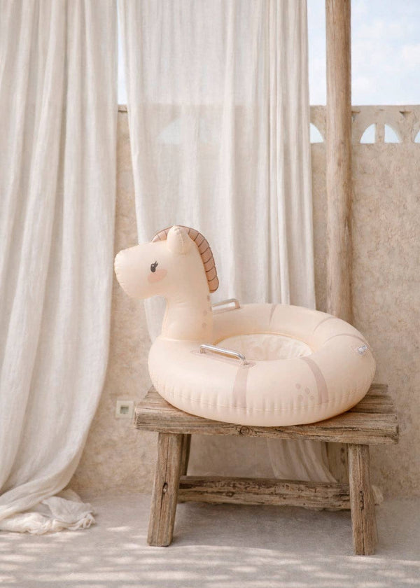 Bouée gonflable Enfant - Petit Poney