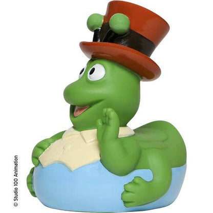 Canard Sauterelle Flip