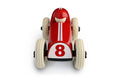 Voiture Buck -Rouge