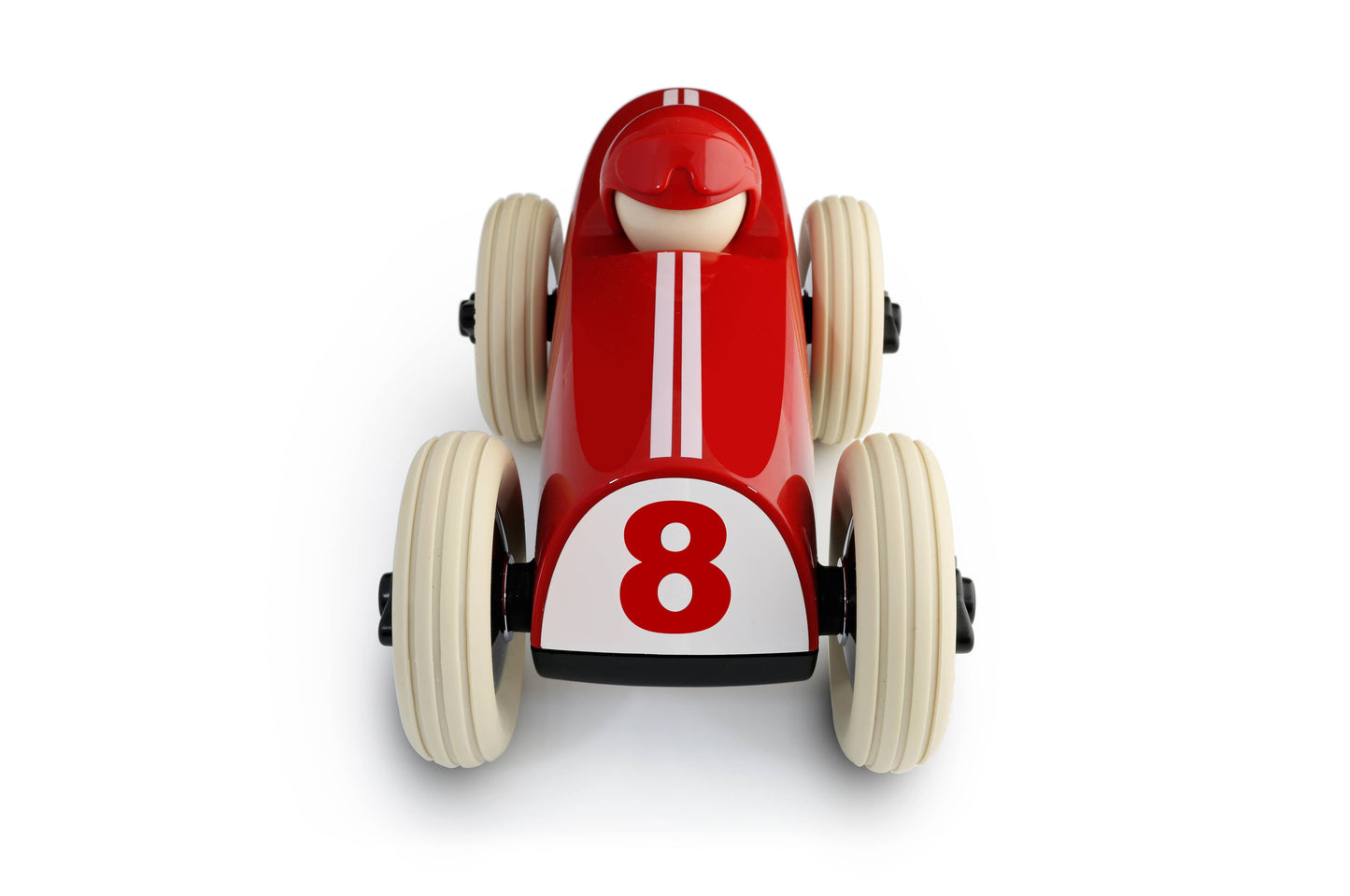 Voiture Buck -Rouge | Playforever