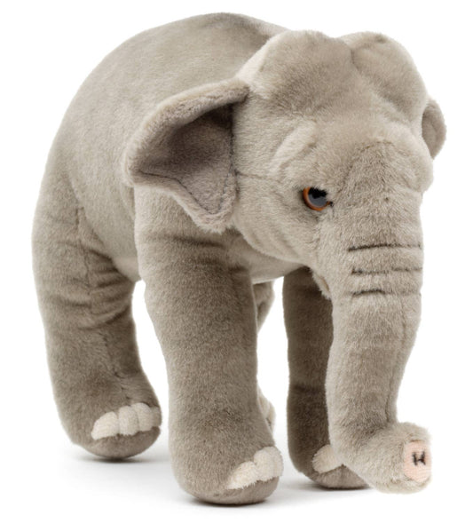 Peluche Éléphant Debout