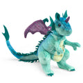 Marionnette à Doigt Dragon