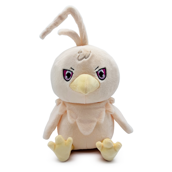 Queen Plush (9in)