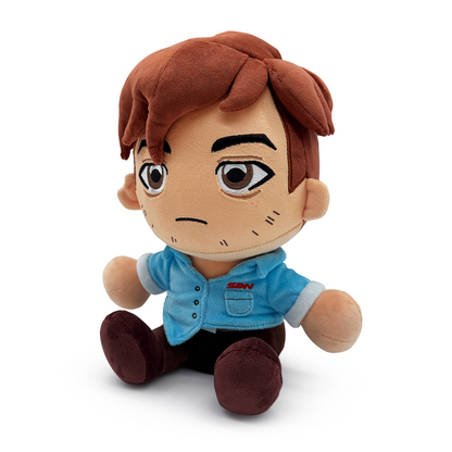 Robert Plush (9in)
