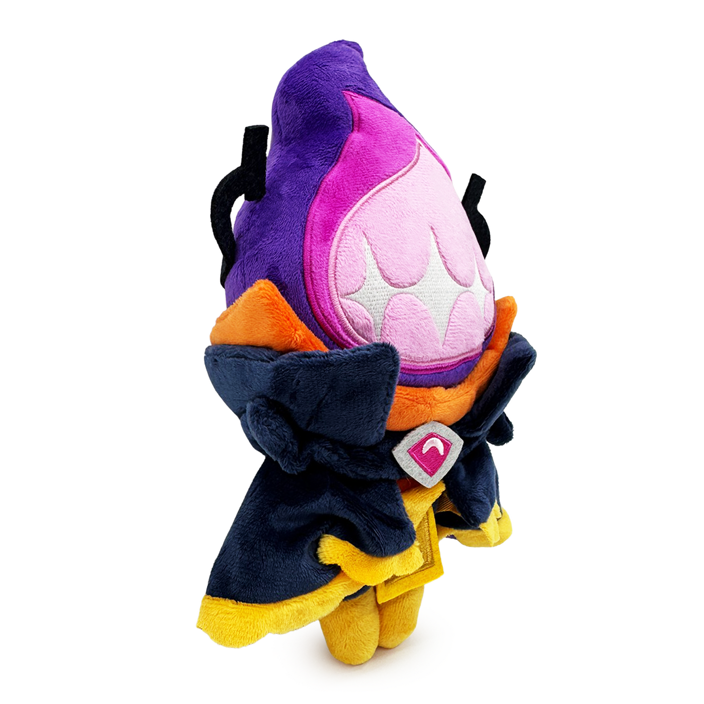 The Queen Plush (9in)