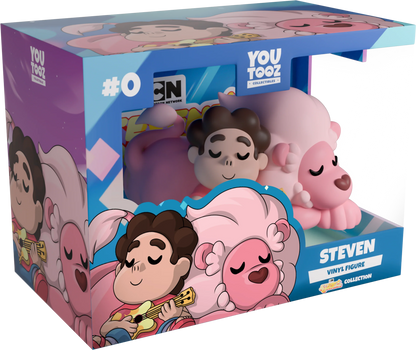 Steven - PRECOMMANDE*