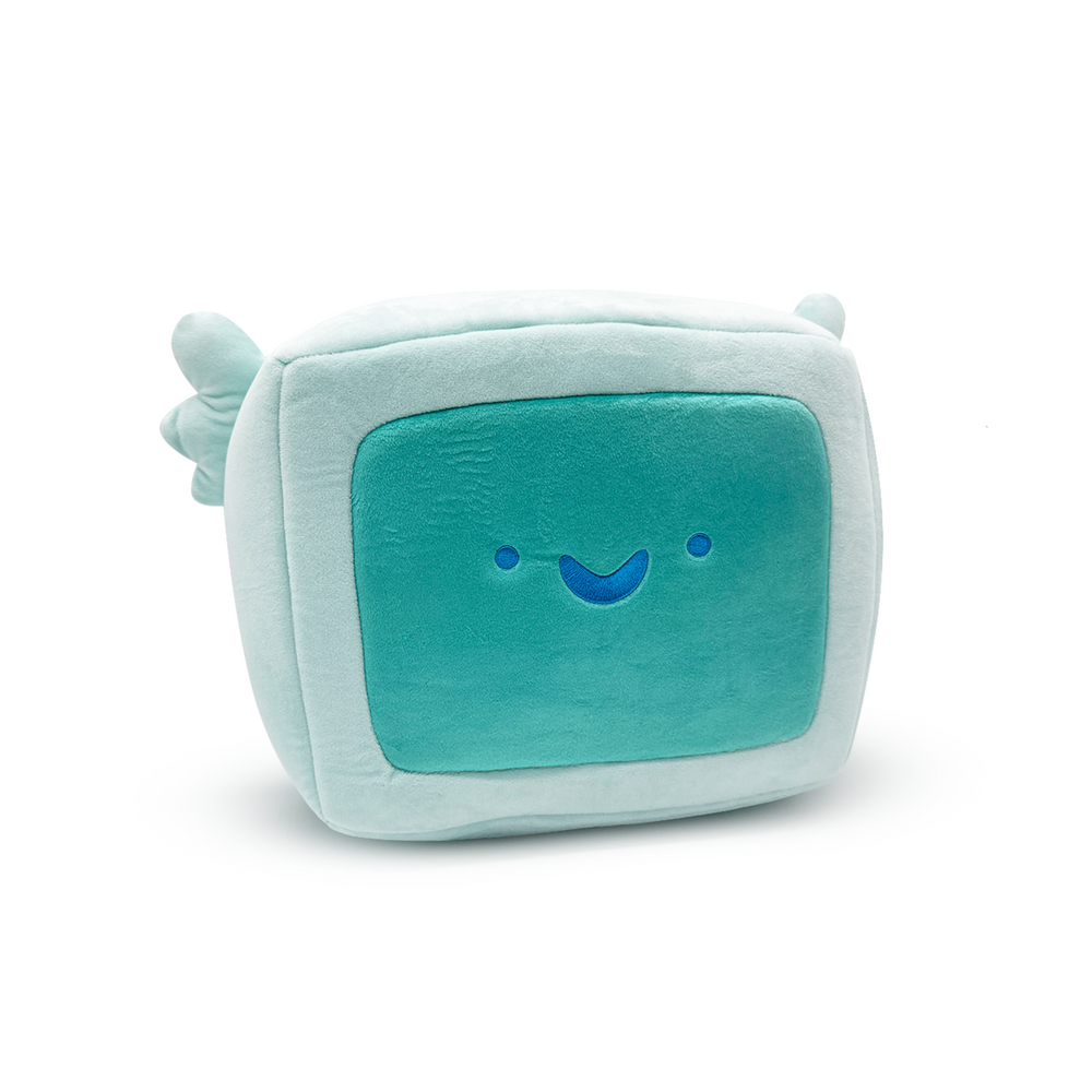 Bee and Puppycat Temp-Bot Plush (9in)