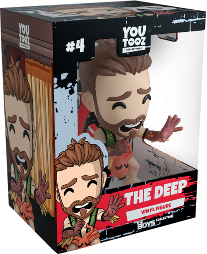 The Deep