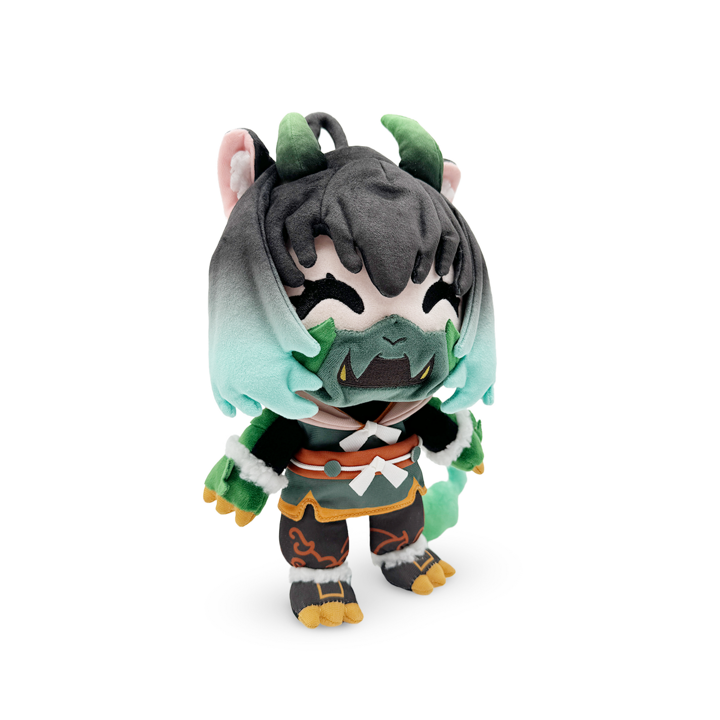 Girl_DM_ Plush (9in)
