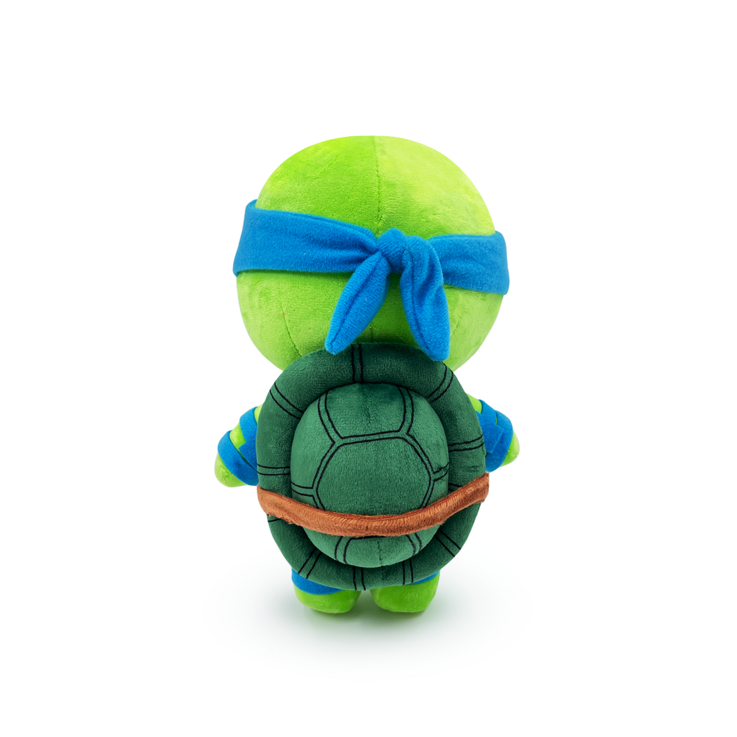 Chibi Leonardo Plush (9in)
