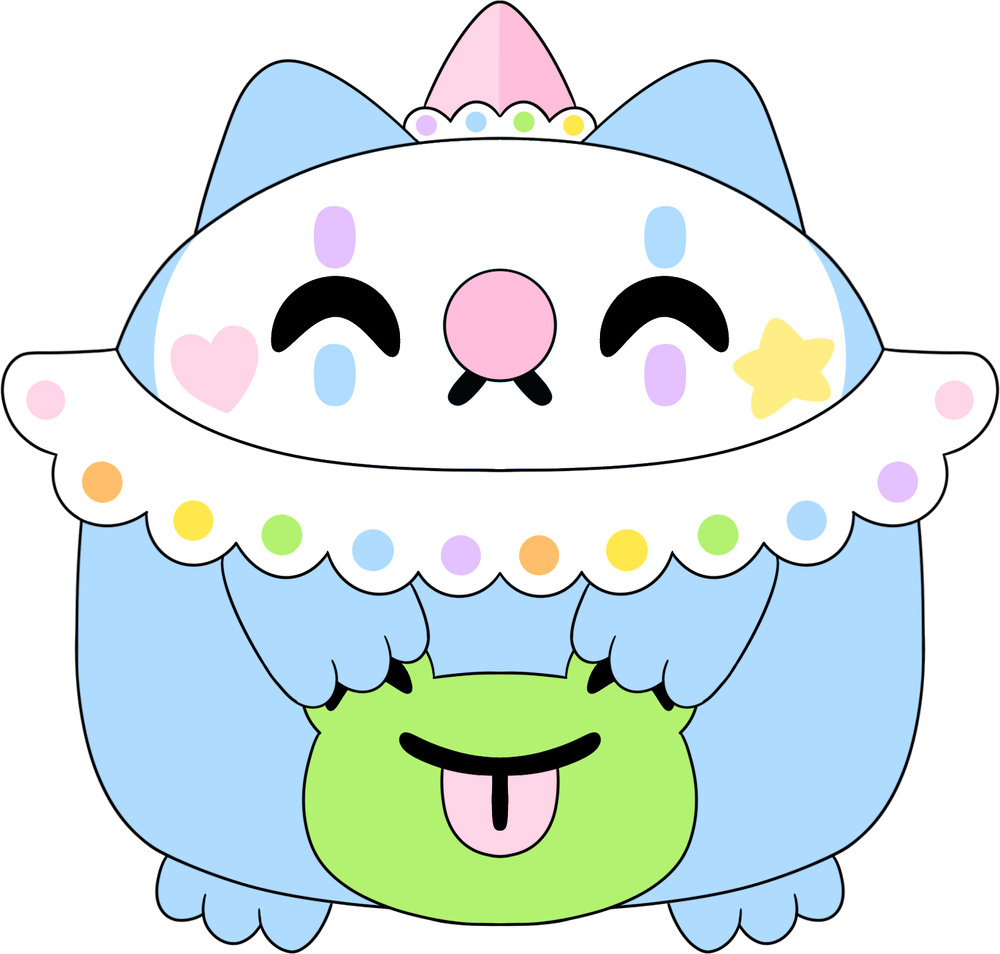 Nub Plush (9in)