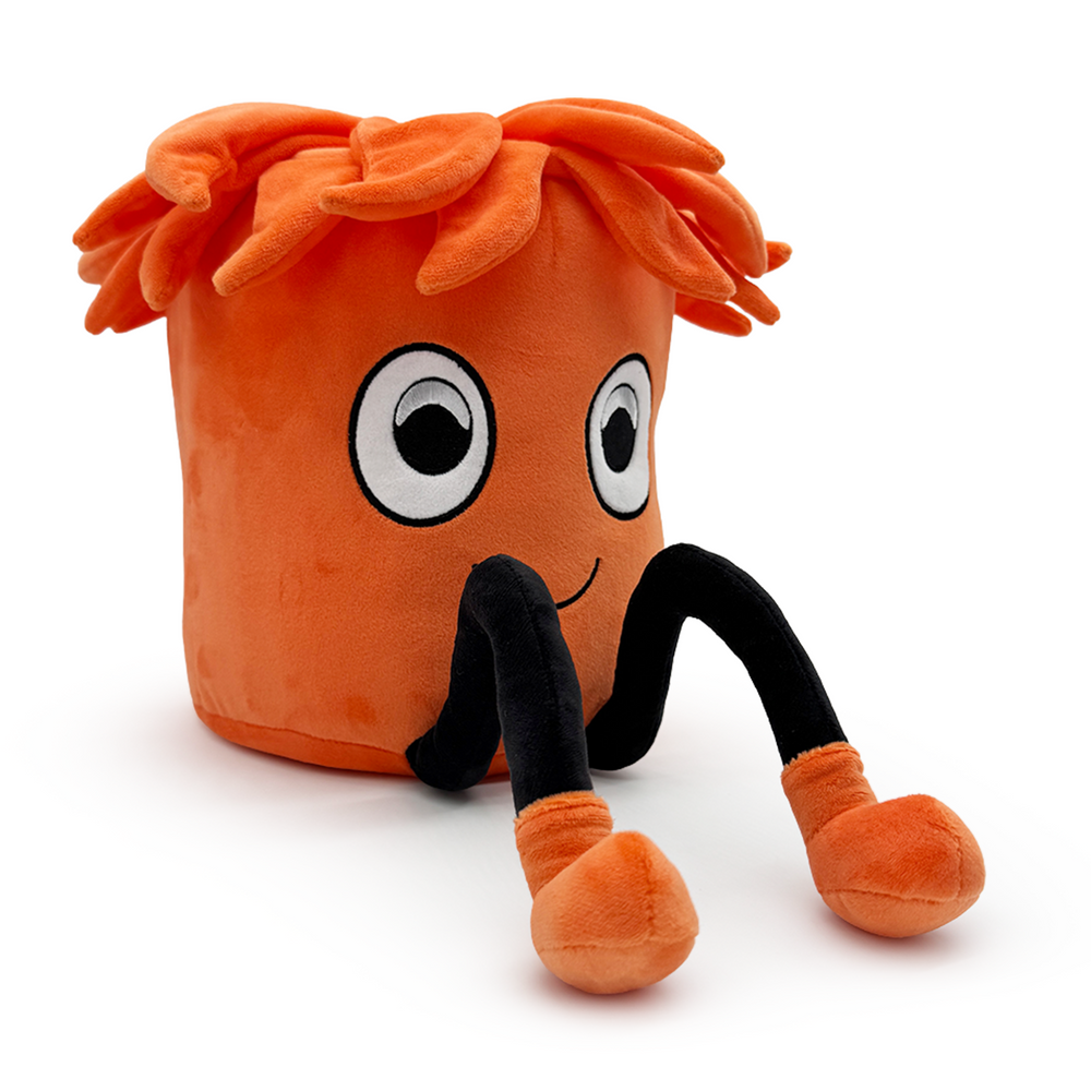 Peluche Sam – KinitoPET