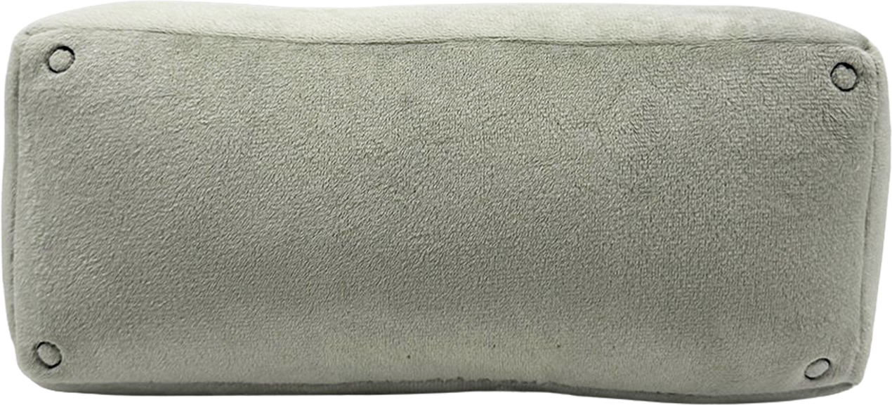 Hector Pillow Plush (9in)