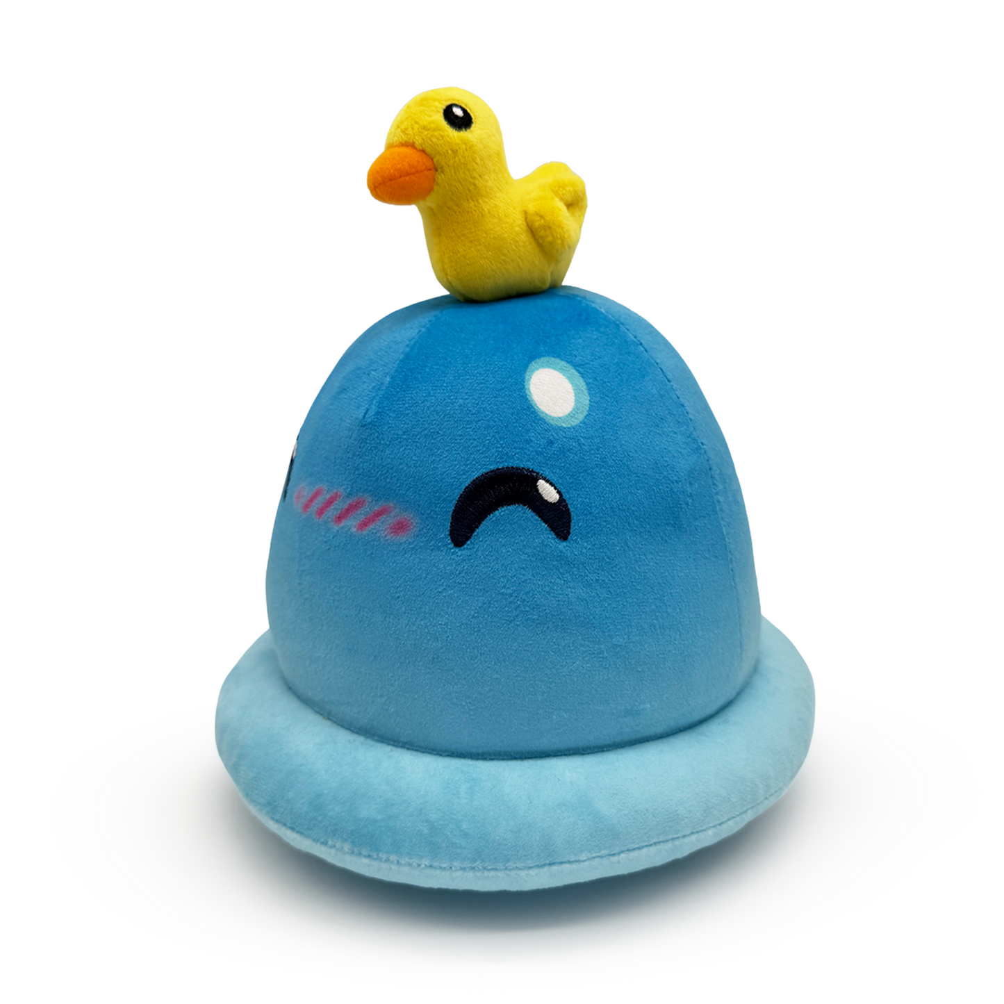 Puddle Slime Sticker (6in)