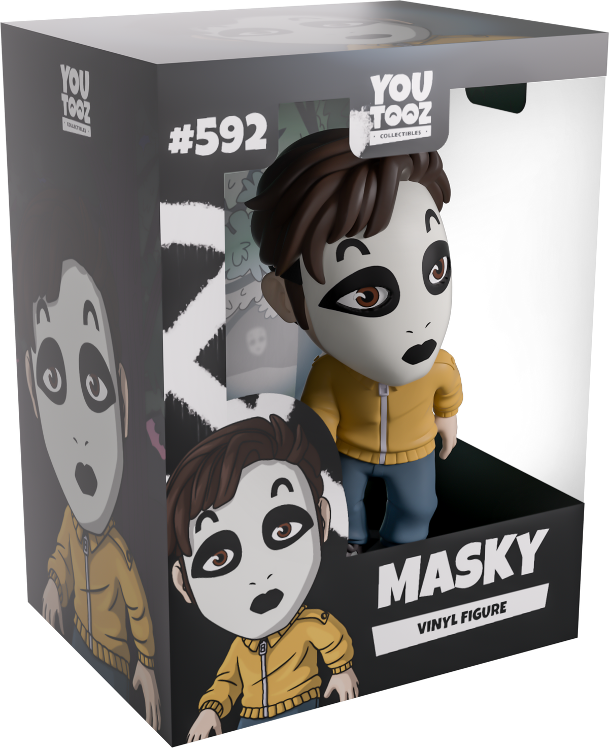 Masky