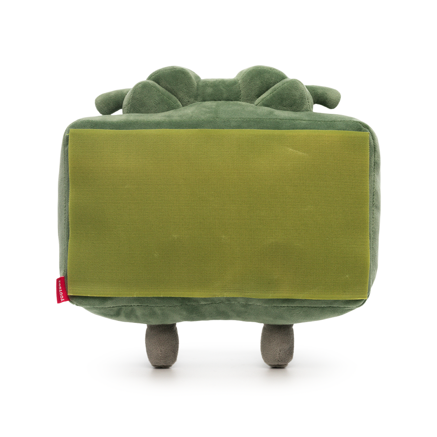 Clay the Claymore Plush (9in)