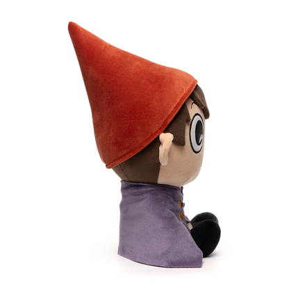 Wirt Plush (9in)