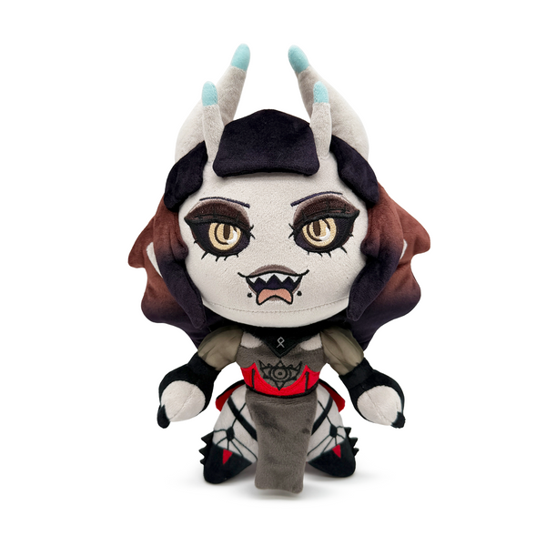 Lilith O'Leerie Plush (9in)