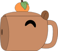 Capybara Mug