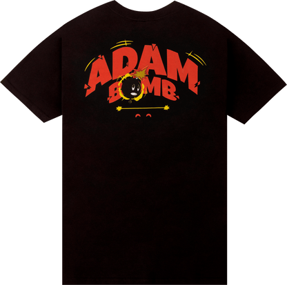 Adam Bomb x Youtooz Shirt