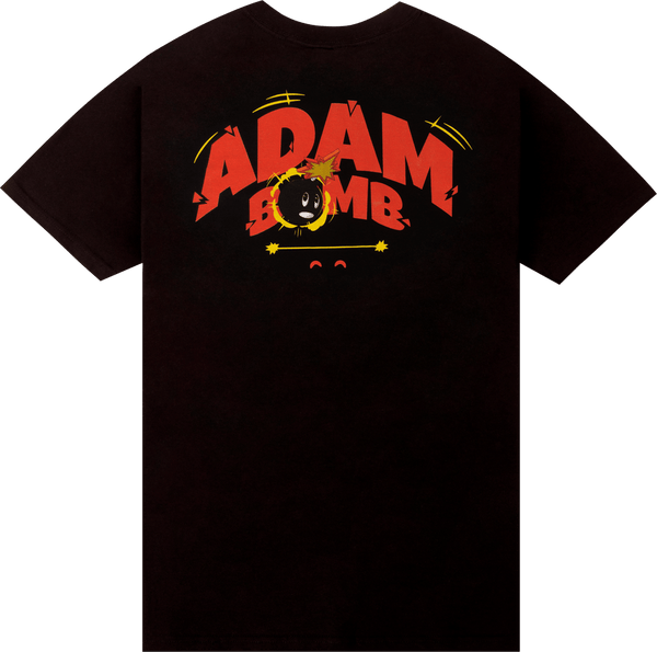 Adam Bomb x Youtooz Shirt