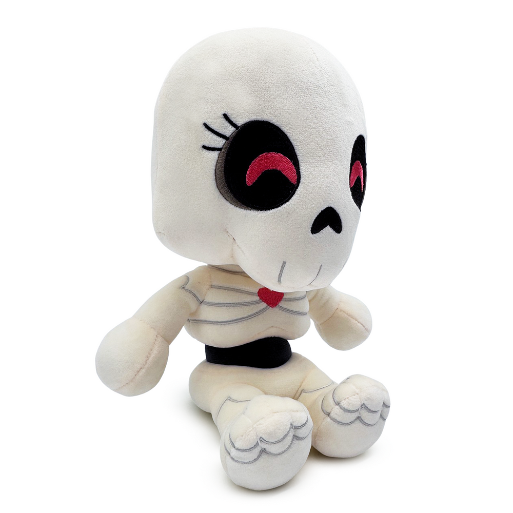 Peluche Urban Myth Skeleton