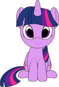 Peluche Twilight Sparkle – 22,9 cm