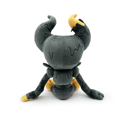 Ink Demon Plush