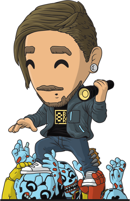 8-BitRyan