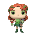 Pop! Poison Ivy avec du Gui