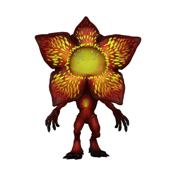 Funko Pop! Demogorgon (Rift) – Stranger Things