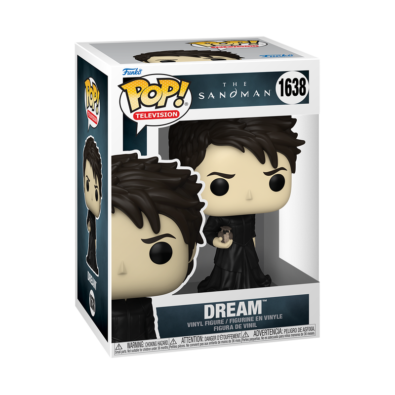 Pop! Rêve