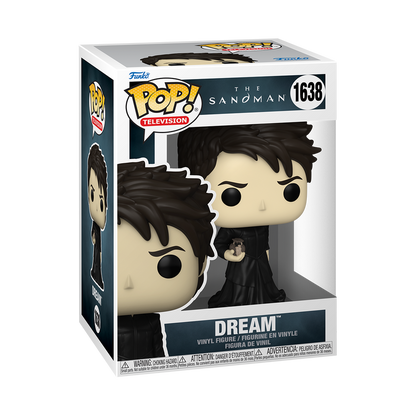 Pop! Dream