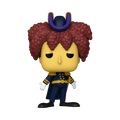 Pop! Tahiti Bob (HMS Pinafore Outfit)