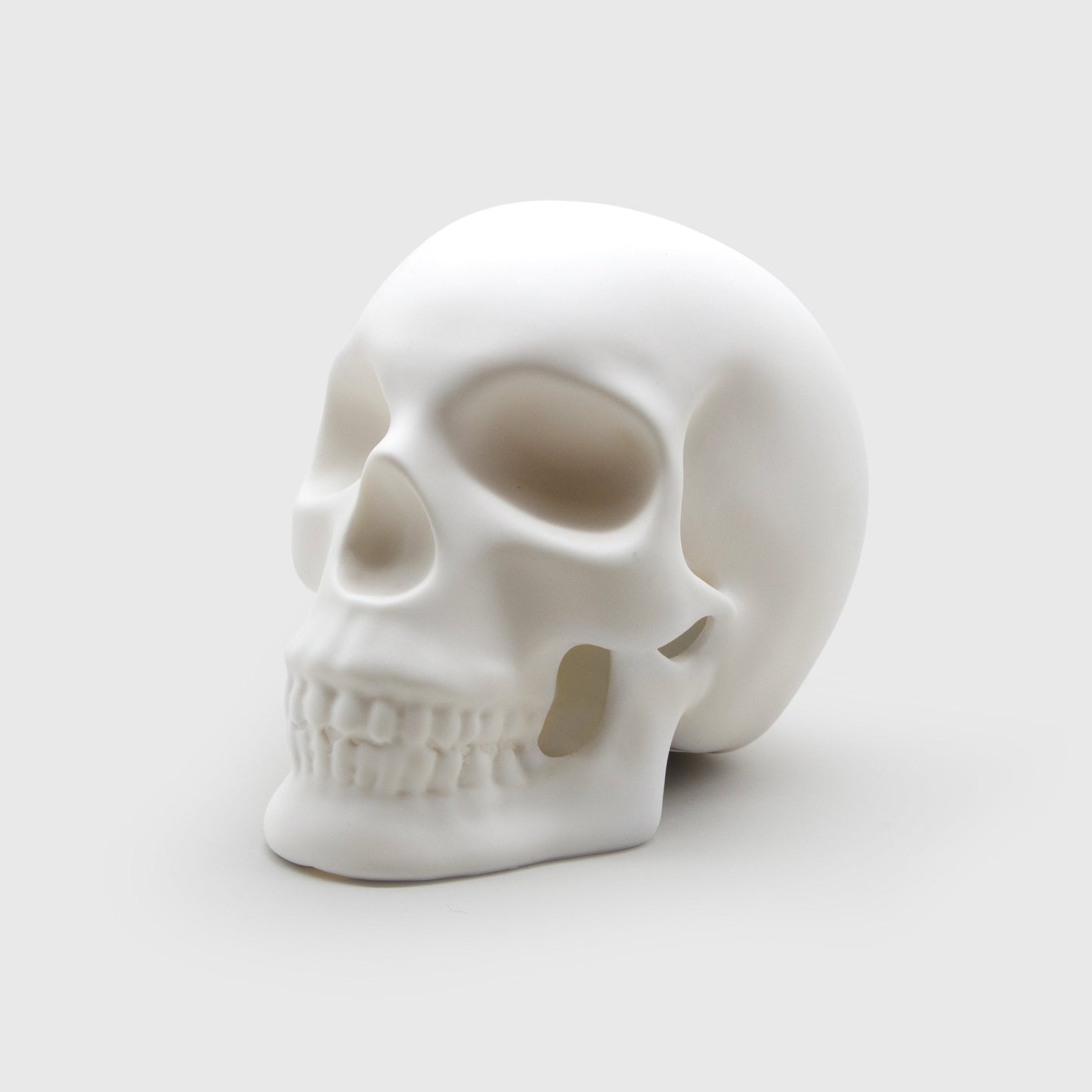 Lampe Skull