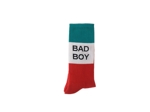 BAD BOY sokken