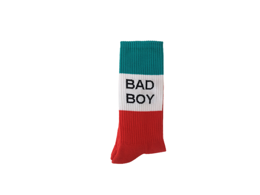 BAD BOY socks