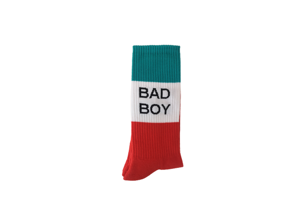 BAD BOY sokken